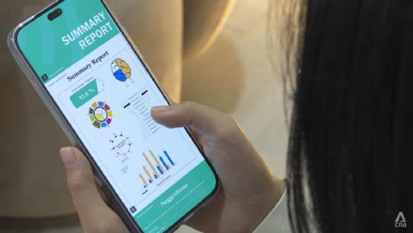 马来西亚心理健康专业人士利用人工智能辅助诊断和治疗