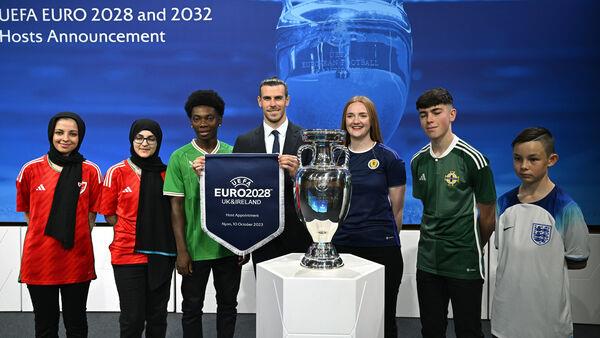 No clarity on automatic Euro 2028 qualification spots for hosts 