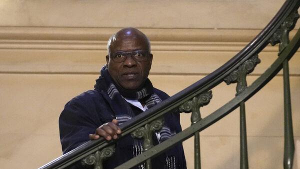 Rwandan doctor sentenced to 24 years in France over role in 1994 genocide